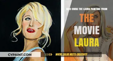 Unveiling the Mystery: Who Owns the Laura Painting?