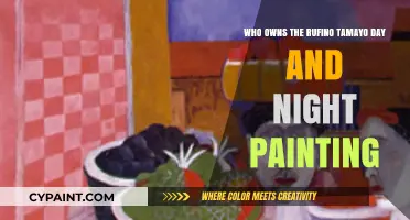 Rufino Tamayo's Day and Night Painting: Ownership and Legacy Explored