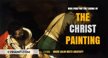Unveiling the Patron: Who Funded Caravaggio's 'Taking of Christ'?