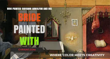 Unveiling the Mastermind Behind 'Giovanni Arnolfini and His Bride