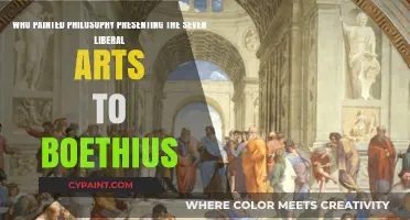 The Artistic Odyssey: Philosophy and the Seven Liberal Arts