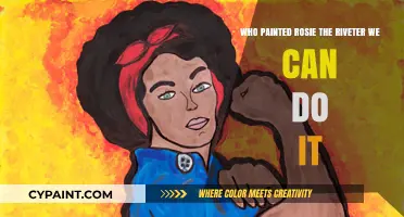 Unveiling the Artist Behind Rosie the Riveter's 'We Can Do It!
