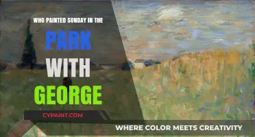 Sunday in the Park with George: The Painter Behind the Masterpiece