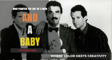 Exploring the Artistic Minds Behind 'Three Men and a Baby