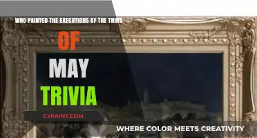 Goya's Haunting Masterpiece: The Executions of May 3rd