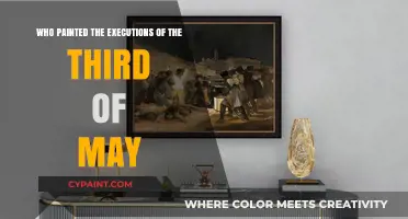 The Artist Behind the Executions of the Third of May