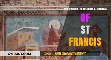 Discovering the Master Behind Assisi's Basilica Frescoes
