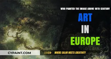 Unveiling the Master: 18th Century European Art Mystery