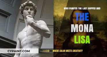 Renaissance Master: Da Vinci's Iconic Works