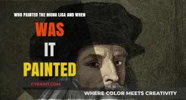 Unveiling the Mystery: The Mona Lisa's Timeless Allure