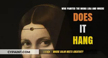Unveiling the Mystery: The Mona Lisa's Artist and Her Eternal Home