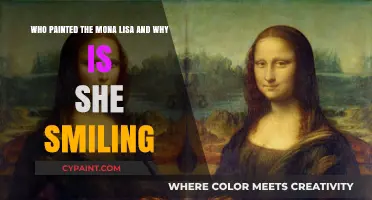 The Enigma of Mona Lisa: Leonardo's Timeless Masterpiece Unveiled