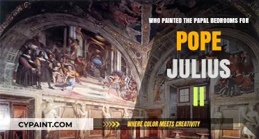 Raphael's Masterpieces: The Papal Bedrooms for Pope Julius II