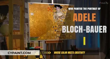 The Artist Behind Adele Bloch-Bauer I: A Masterpiece Unveiled