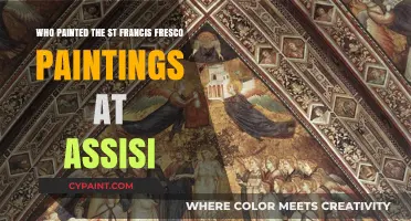 Discovering the Master Behind Assisi's St. Francis Frescoes