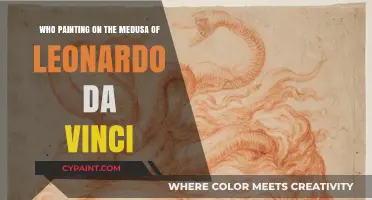 Unveiling the Mystery: Leonardo da Vinci's Medusa Painting Explored