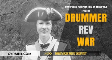 Revolutionary Beats: The Drummer Who Inspired Théophile Lybaert