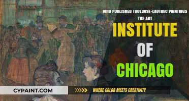 Exploring Toulouse-Lautrec's Masterpieces at The Art Institute of Chicago