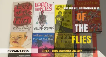 Unraveling the Prophecy: Hell's Portrait in Lord of the Flies