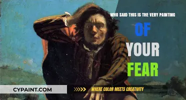 Confronting Fear: The Haunting Phrase 'This is the Very Painting of Your Fear