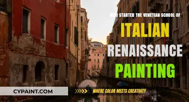 Origins of the Venetian School: Pioneers of Italian Renaissance Painting