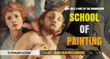 Exploring the Eccentric World of Mannerist Painters