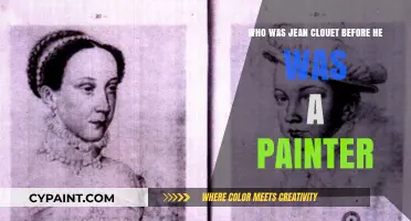 Jean Clouet's Early Life: Unveiling the Man Behind the Brush