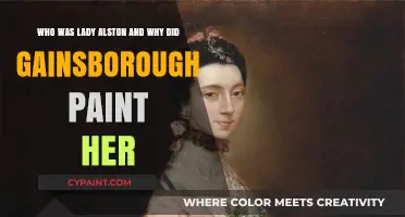 Unveiling Lady Alston: Gainsborough's Muse and Her Timeless Portrait