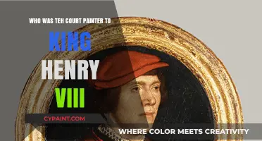 Hans Holbein: The Artistic Legacy of Henry VIII's Court Painter