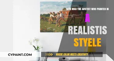 Unveiling Realism: The Artistic Genius Behind Lifelike Masterpieces
