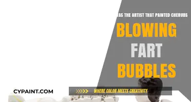 Discovering the Mastermind Behind Cherubs and Fart Bubbles