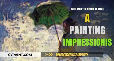 Claude Monet: The Pioneer of Impressionism and His Iconic Paintings