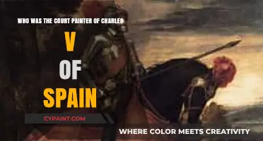 Exploring the Artistic Legacy of Charles V's Court Painter