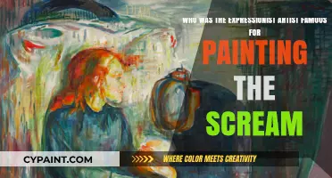Unveiling the Anguish: The Expressionist Master Behind 'The Scream