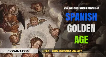 Master of the Spanish Golden Age: Diego Velázquez's Artistic Legacy