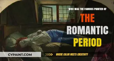 Master of Emotion: The Iconic Romantic Painter You Must Know