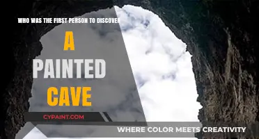 Unveiling the Mystery: Who First Discovered a Painted Cave?