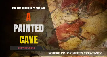 Unveiling the Mystery: Who Discovered the First Painted Cave?