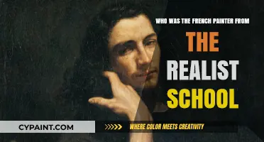 Exploring the Life of Gustave Courbet: France's Realist Painter