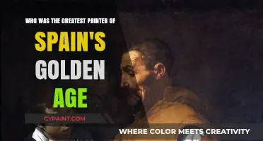 Exploring Spain's Golden Age: The Legacy of Velázquez