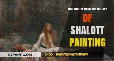 Unveiling the Muse: The Lady of Shalott's Real-Life Inspiration