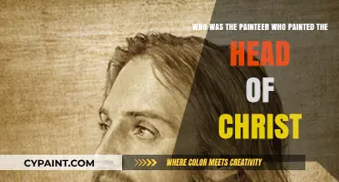 Unveiling the Master: The Painter Behind Christ's Iconic Portrait