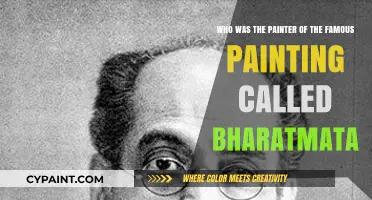 Unveiling the Mastermind Behind 'Bharatmata': A Painter's Legacy