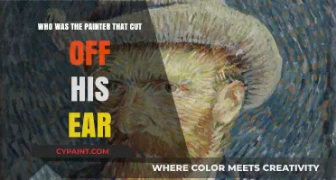 The Tragic Tale of Van Gogh's Severed Ear