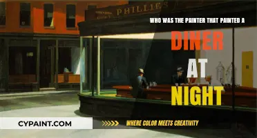 Edward Hopper: The Artist Behind 'Nighthawks' Diner Scene
