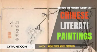 Chinese Literati Paintings: Unveiling the Elite Audience's Artistic Legacy