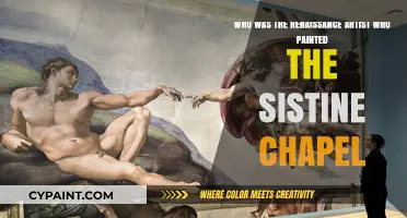 Unveiling the Mastermind Behind the Sistine Chapel's Splendor