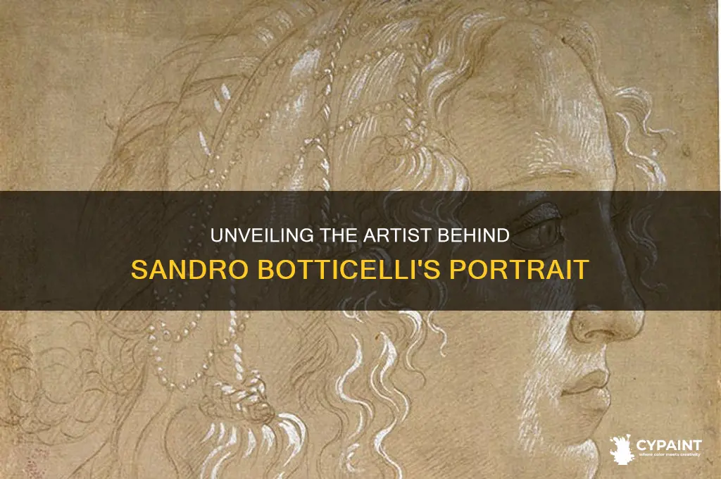 who was the sandro botticelli