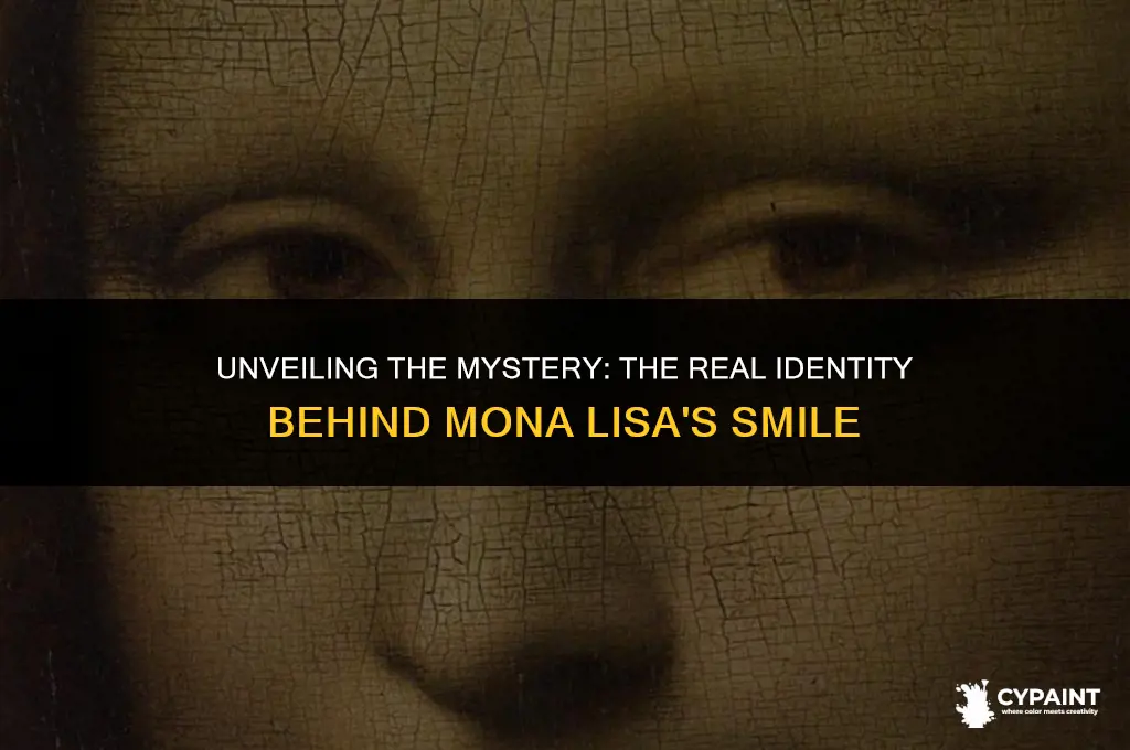 who was the subject in da vinci
