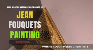The Enigmatic Virgin: Exploring Jean Fouquet's Masterpiece